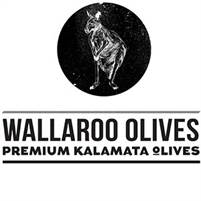 Wallaroo Olives Chris and Louise Peters